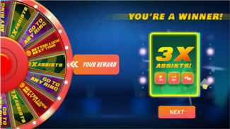 Outsmarted - The Live TV Quiz Show Board Game! screenshot 7