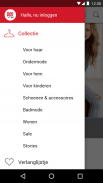 bonprix – Mode und Wohn-Trends online shoppen screenshot 5