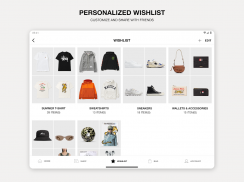 HBX | Globally Curated Fashion screenshot 4