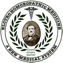 ELECTRO-HOMOEOPATHY Icon