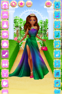 Princess Dress Up 3 screenshot 4