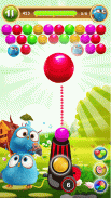 Bubble Shooter 2020 - Bubble Breaker Pop screenshot 1