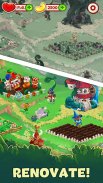 Jacky's Farm: puzzle game screenshot 7