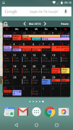 Kalender + Planer screenshot 6