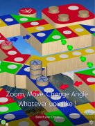 Aeroplane Chess 3D - Ludo Game screenshot 9