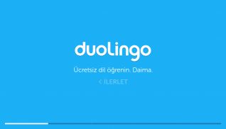 Duolingo: Dil Dersleri screenshot 10