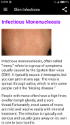 Skin Infections screenshot 4