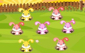 Kids Game-Slap the Bunny screenshot 6