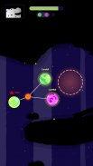 Project Vita: Gravity of Planets in Brain Teasers screenshot 1