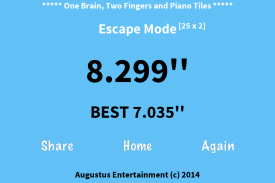1 Brain 2 Fingers and Piano Tiles screenshot 6