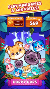Dog Game - The Dogs Collector! screenshot 6