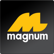 Magnum 4D Live - Official App screenshot 2