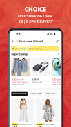 AliExpress Shopping App screenshot 1