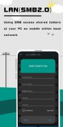 File Manager by Lufick screenshot 6