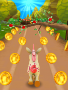 Unicorn Runner 3D - Horse Run screenshot 6