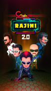 Robot 2.0 :Superstar Rajinikant Game Chhota Rajini screenshot 9