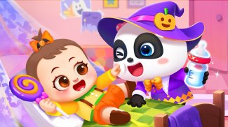 Baby Panda's Kids Play screenshot 2