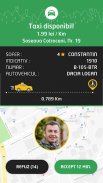 Speed Taxi Bucharest screenshot 3