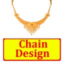 Gold Chain Design