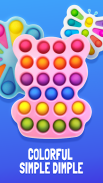 Fidget Games: Pop It Toys screenshot 4