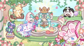 Lovely Cat World : Avatar Life screenshot 4
