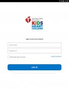 Kids Heart Challenge screenshot 5