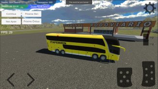 Elite Bus Simulator 2 screenshot 1