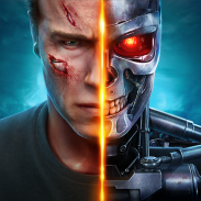 Terminator Genisys: Future War screenshot 16
