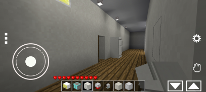 EersKraft 5D Modern House screenshot 1