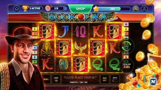 GameTwist Online Casino Games screenshot 4