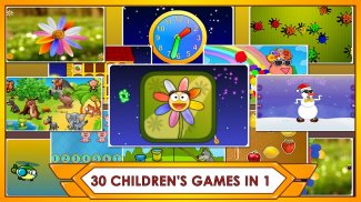 Touch Games For Kids free screenshot 9
