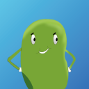 Runner Beans Icon