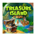 Treasure Island Icon