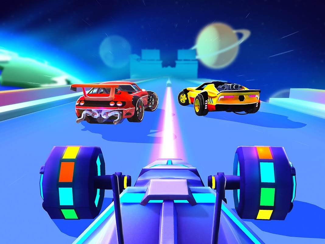 SUP Multiplayer Racing - Загрузить APK для Android | Aptoide