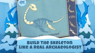 Archéologue - Ice Age screenshot 1