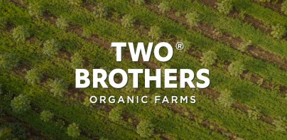 Two Brothers Organic Farms