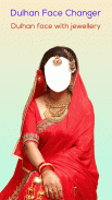 Dulhan Face Changer screenshot 2