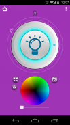 LED Taschenlampe - Flashlight screenshot 6