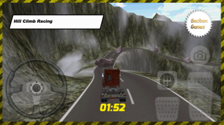 Real Truck Hill Tóg screenshot 1