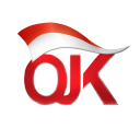 Otoritas Jasa Keuangan Icon