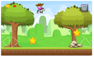 redball hero adventure screenshot 6