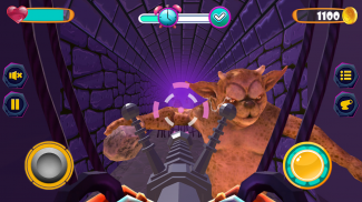 Fun Ball Shot screenshot 1