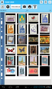 Pocket Stamps Collection Lite screenshot 3