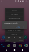 Super Reboot (Root) - Recovery screenshot 1