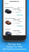 Gaadi Bazaar-Buy&Sell vehicles screenshot 7