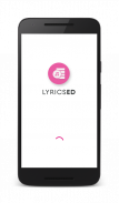 LyricsED - Songs Lyrics screenshot 3