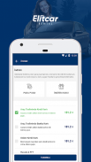 Elitcar Rental - Araç Kiralama screenshot 4