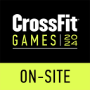 The CrossFit Games Event Guide Icon