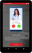 HelloDox- Book Lab Tests | Consult Doctor Online screenshot 7