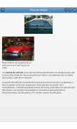 Interior del coche screenshot 9